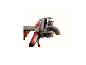 Machine de soudage automatique de tuyaux multi positions (GTAW)